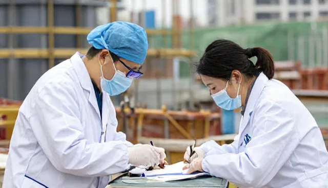 健康检查选型与使用维护建议