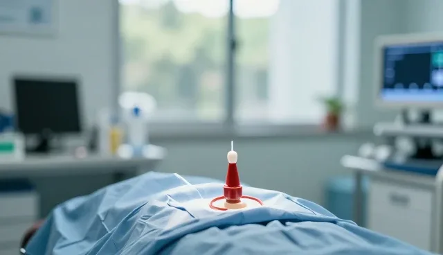 肛肠微创手术适用边界:健康检查服务中的精准定位