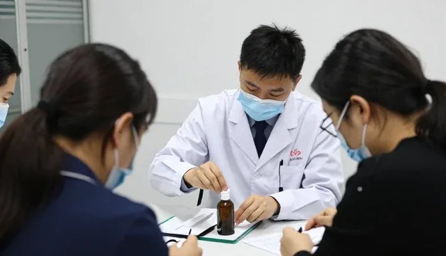 健康管理服务帮助健康检查提升服务能力