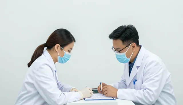 优化检查套餐使用效率与维护策略