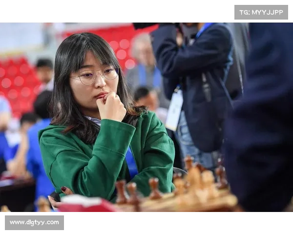 居文君成功卫冕国际象棋女子世界冠军 再次捍卫中国棋后荣誉 居文君成功卫冕国际象棋女子世界冠军 再次捍卫中国棋后荣誉